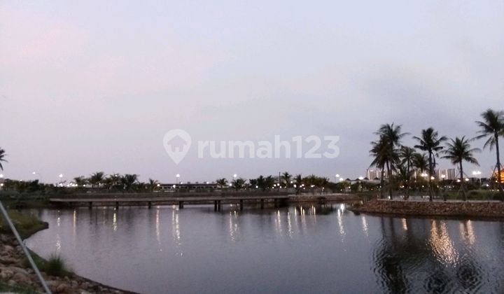 For Quick Sale: Pik2 Pasir Putih Diamond Best Plot @pik2