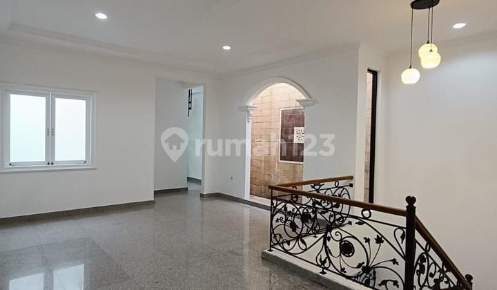 Dijual Rumah Pluit Timur Full Rnovation 10x20