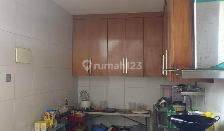 Dijual Cepat Rumah Pik Bgm 12x25 Jalan Boulevadr Dekat Danau  2