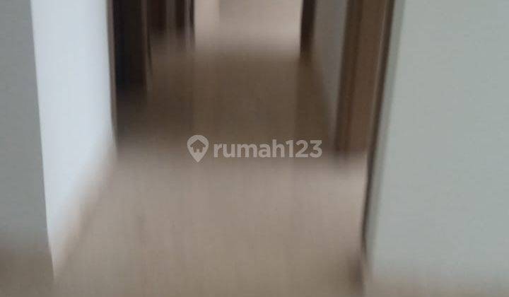 Disewakan Apartemen Gold Coast 3+1 Luas 113 M2 View Laut  2