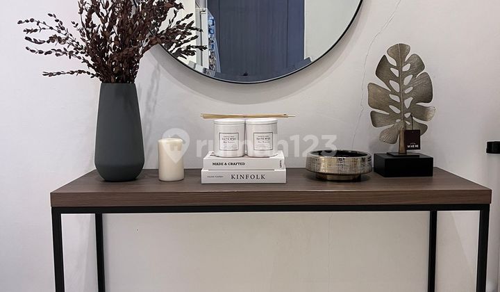 For Sale Ruko Pik Elang Laut Used as Residence 5x18 (5 Floors)