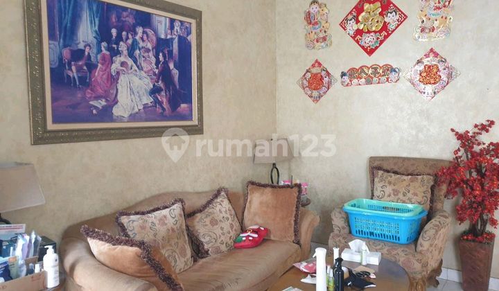 Dijual Rumah Pik Walet Indah 7x25 Shm