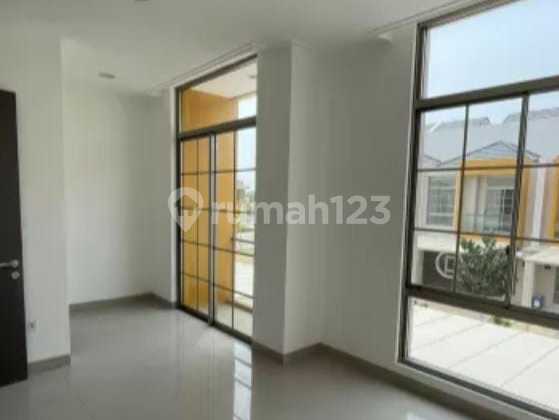 For Sale PIK2 House Type Fuschia 6x12.5 Cluster Aecadia