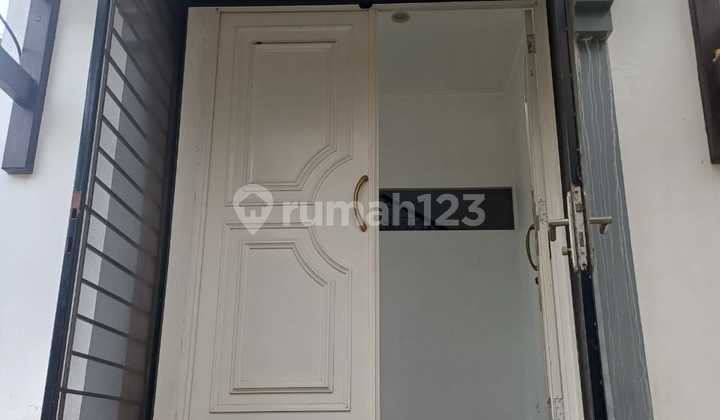 For Rent House Pik Bgm Hoek 8x18