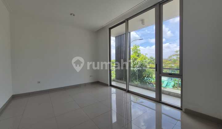 Dijual Rumah Pik 2 Cluster Springville Dan Riverside 10x15 Brand New Sertifikat  2