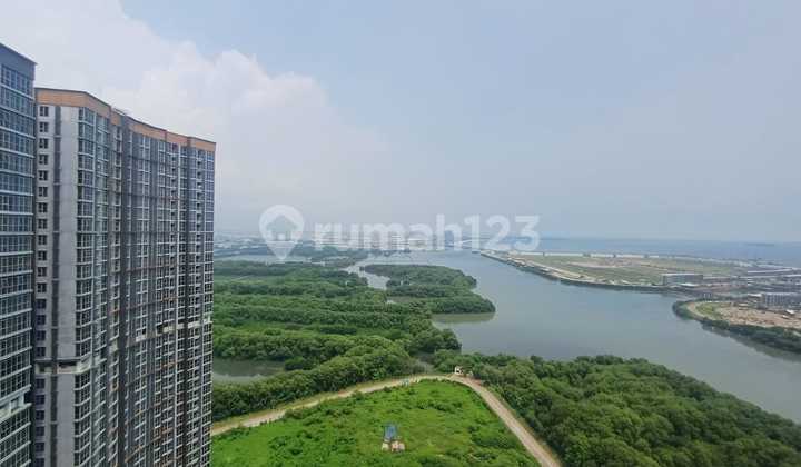 For sale Gold Coast PIK apartment 3BR +1 with nice sea view, free parking. For sale Gold Coast PIK apartment 3BR +1 with nice sea view, free parking.