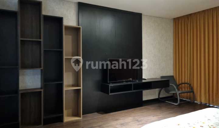 Disewakan Rumah Graha Platinum Teracce  2
