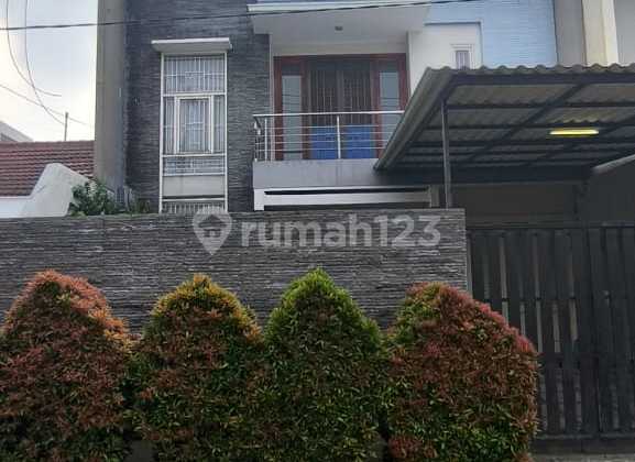 For Rent Fully Furnished House at Simpang Darmo Permai For Rent Fully Furnished House at Simpang Darmo Permai