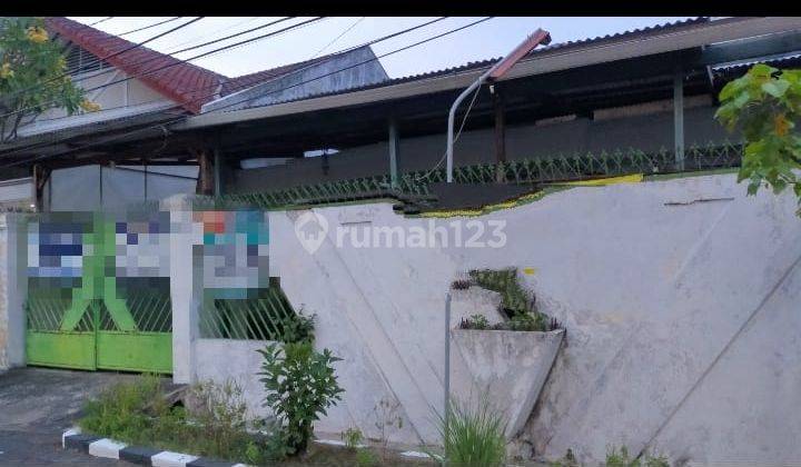 Dijual Rumah Satelit Indah Strategis Siap Huni 1