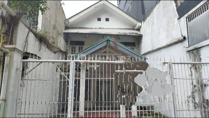 Dijual Rumah Komersil Kupang Jaya 0jln Raya  1