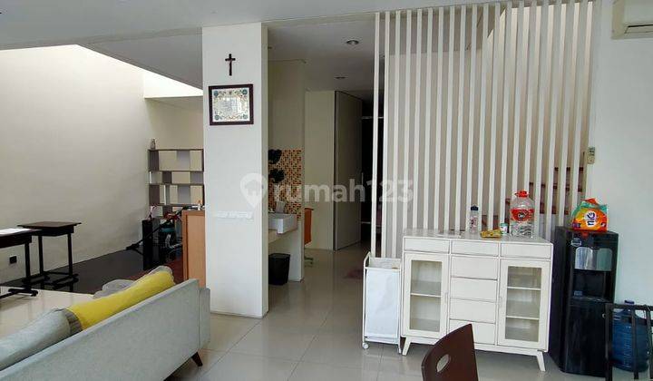 Disewakan Rumah Mewah Full Furnish Citraland 2