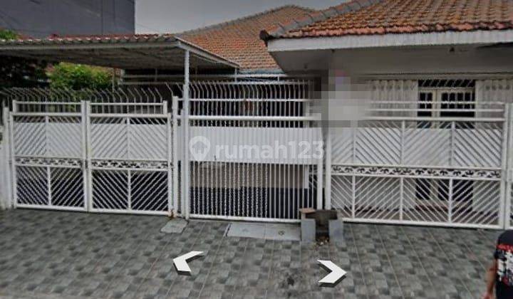 Disewakan Rumah 0jln Raya Simpang Darmo Permai 1