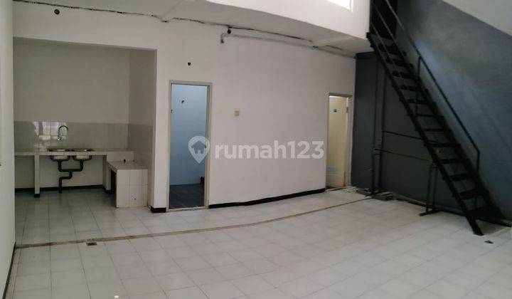 Dijual Rumah Siap Huni Simpang Darmo Permai 1