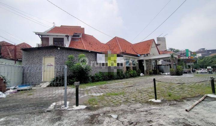 Disewakan Ruko Pusat Kota Raya Indragiri 1