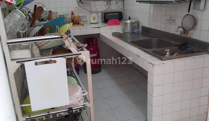 Dijual Murah Rumah Darmo Permai Timur  2