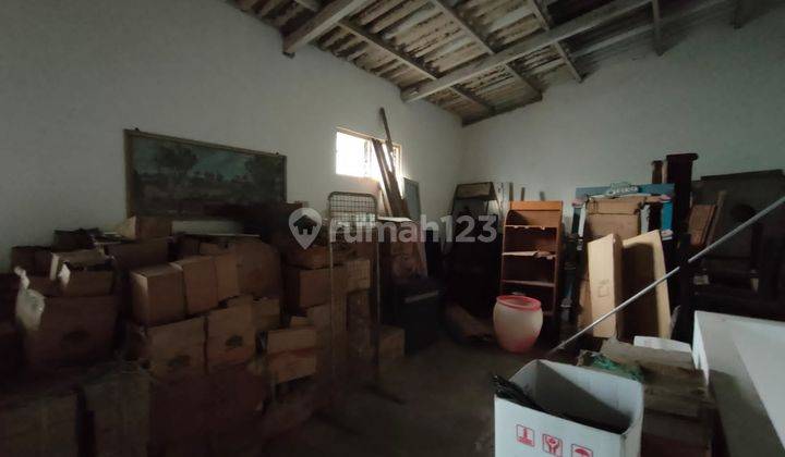 Dijual Cepat Rumah Strategis Pondok Tjandra  2