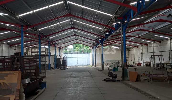Dijual Ex Pabrik Daya Singosari Malang 