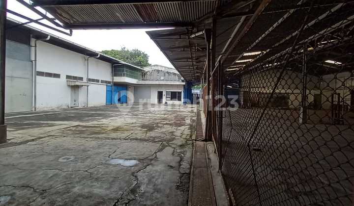 Dijual Ex Pabrik Daya Singosari Malang 