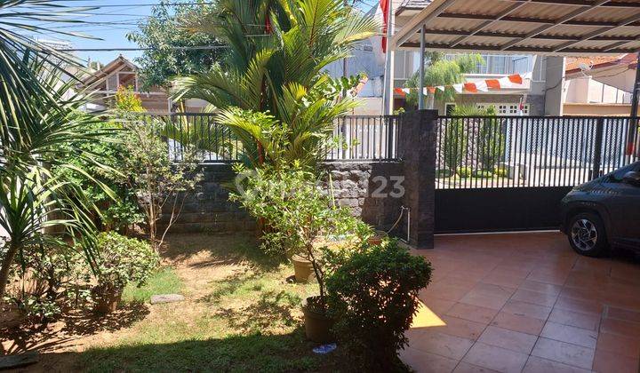 Dijual Rumah Siap Huni Kupang Indah 2