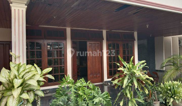 Dijual Rumah Mewah Kupang Baru  1