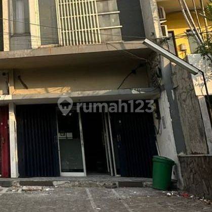 Dijual Ruko 3 Lantai 0jln Raya Jemursari  1