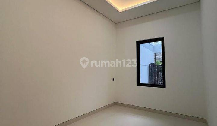 Dijual Rumah Baru Gress 2 Jejer  Darmo Permai Timur  2