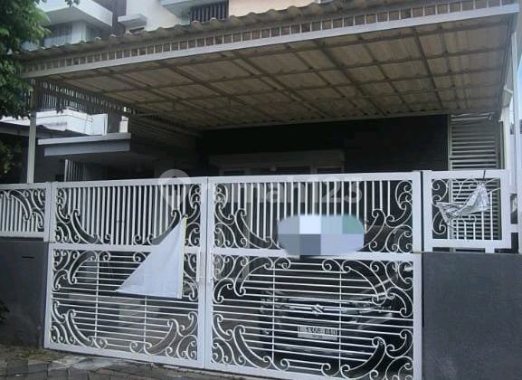 For Rent: Minimalist 2-Story House in Graha Famili