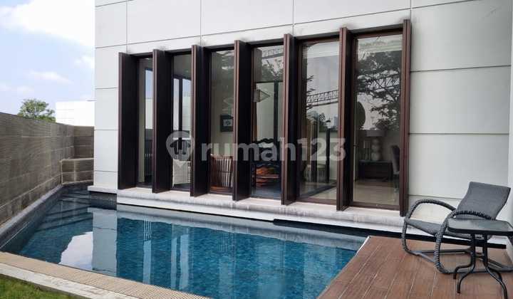 Disewakan Rumah Graha Platinum Teracce  1