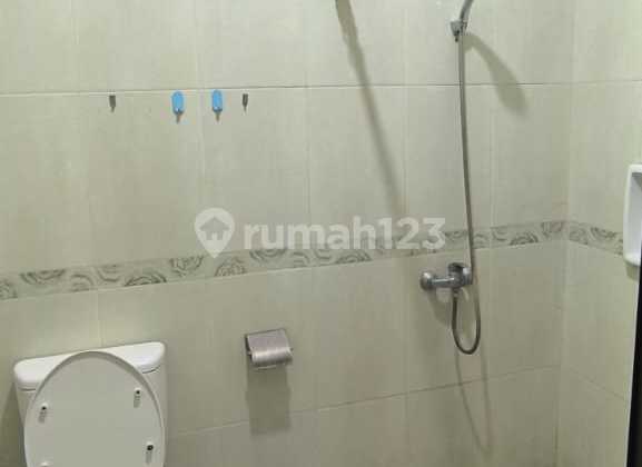 Disewakan Rumah Siap Huni Satelit Indah  2