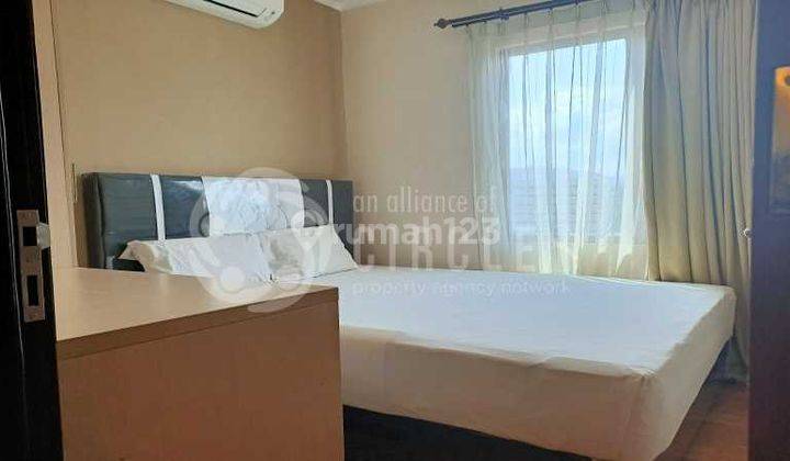 Homey Apartemen Setiabudi 3bedroom Dijual Area Bandung Kota 2