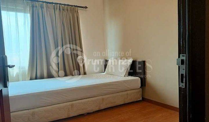 Homey Apartemen Setiabudi 3bedroom Dijual Area Bandung Kota 4