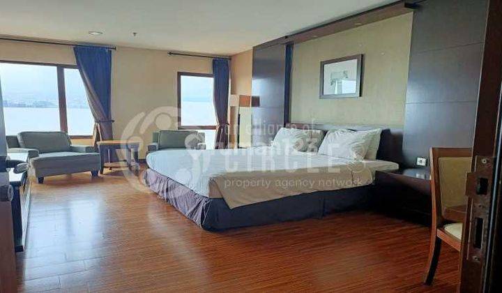 Pemenang Di Hatiku.. Sale Good Di Penthouse Apartment Setiabudi Bandung 5