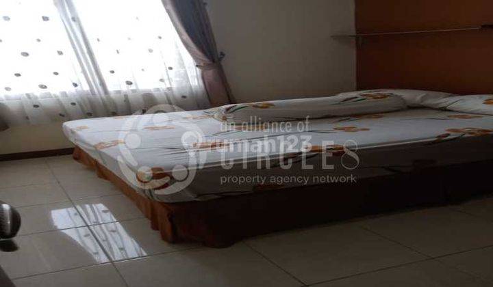 Dijual Mantap Apartemen 2bedroom Di Grand Setiabudi Bandung Kota 3