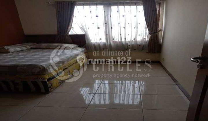 Dijual Mantap Apartemen 2bedroom Di Grand Setiabudi Bandung Kota 5