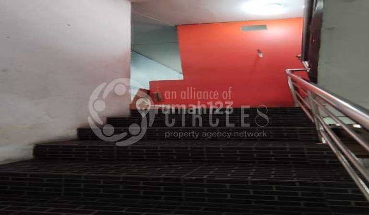 Sikat Cepat Ruko Strategis Area Mantap di Pasir Koja Bandung Kota 3