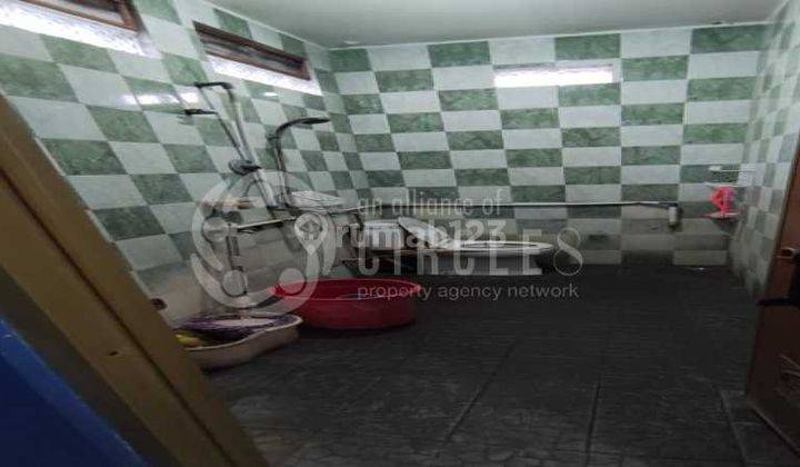 Sikat Cepat Ruko Strategis Area Mantap di Pasir Koja Bandung Kota 4