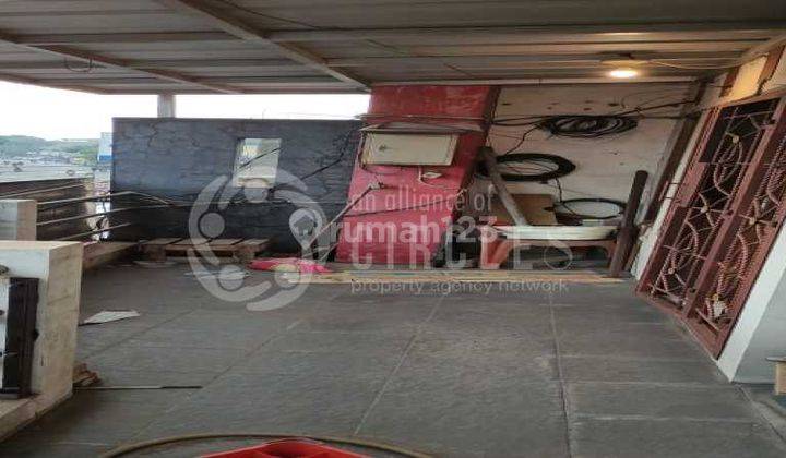 Sikat Cepat Ruko Strategis Area Mantap di Pasir Koja Bandung Kota 5