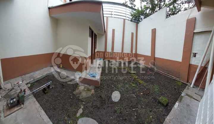 Semangatnya Membara Sewa Ruko di Mainroad Kopo Bandung Kota 2