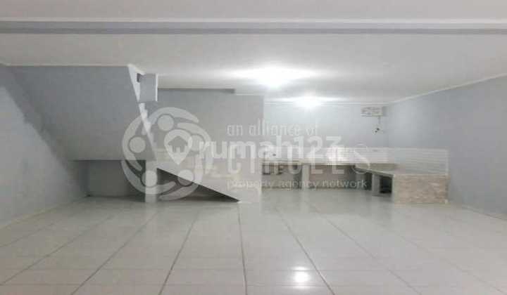 Ruko Sayap Pasteur Bandung Kota Dijual Mantap Area Strategis 1