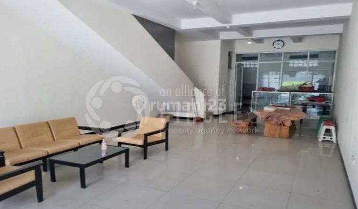 Jangan Bersembunyi. Ayo Nyatakan Keahlianmu Beli Ruko 2lantai di Margaasih Bandung 1