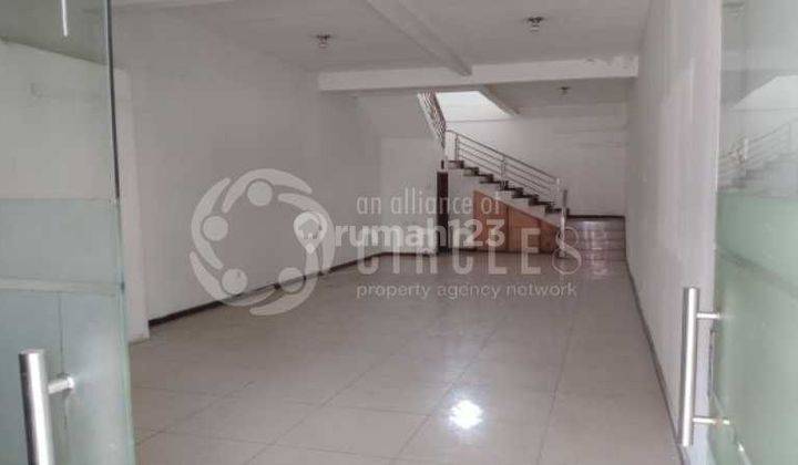 Akan Jadi Tempat Kembali Sewa Ruko Di Area Kopo Mainroad Bandung Kota 3