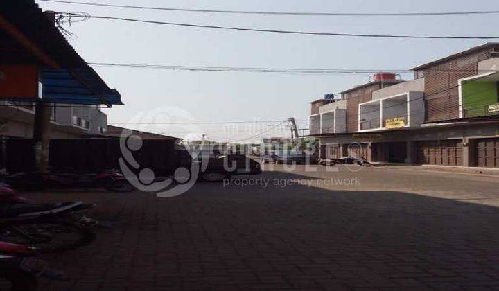 Sesuai Harapan Beli Ruko Area Terbaik di Kopo Katapang Bandung 5