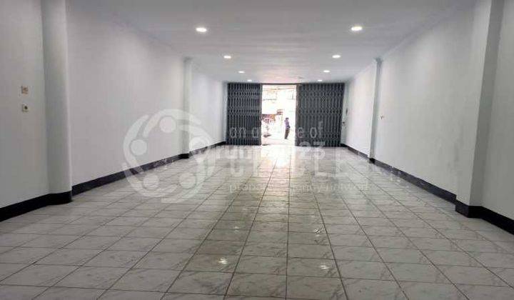 Bikin Nyaman Beli Ruko Di Margacinta Ciwastra Buah Batu Bandung 3