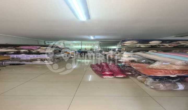 Semangat Berjuang Beli Ruko Keren di Area Holis Cigondewah Bandung 1