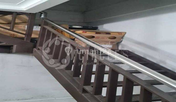 Semangat Berjuang Beli Ruko Keren di Area Holis Cigondewah Bandung 3