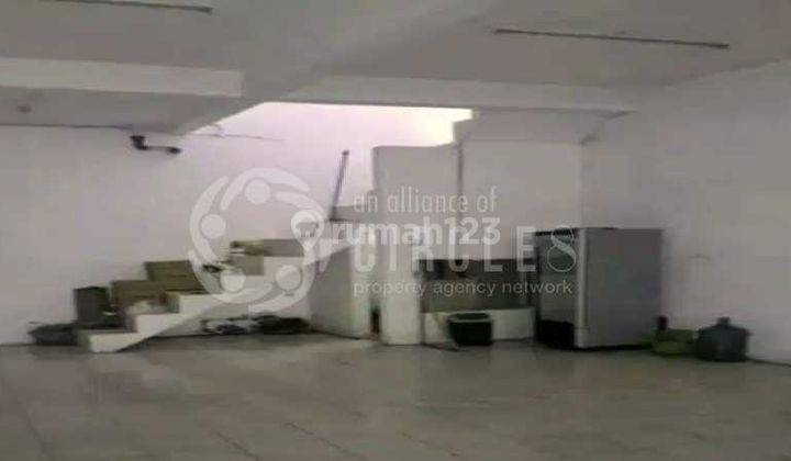 Terjangkau Maksimal Ruko Strategis di Batujajar Bandung Barat 1