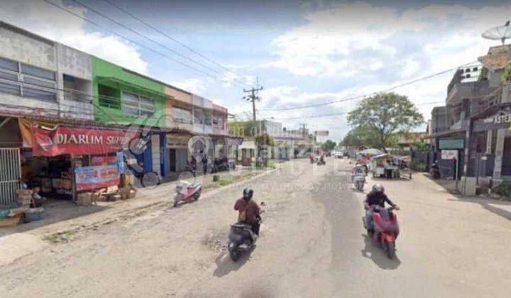 Terjangkau Maksimal Ruko Strategis di Batujajar Bandung Barat 4
