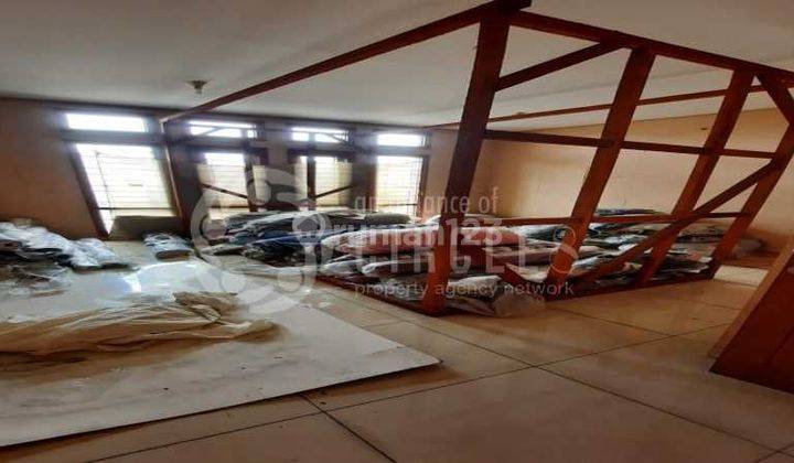 Selebrasi Yukk For Rent Ruko 3lantai di Istana Pasteur Regency Bandung 8