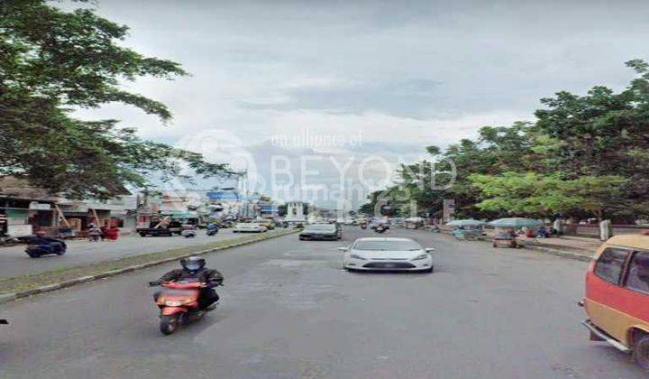 Penawaran Bagus Ruko 4lantai Super Strategis di Astana Anyar Bandung Kota 3