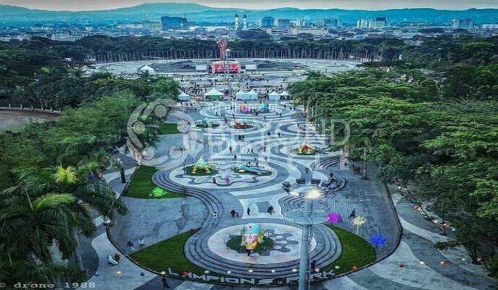 Penawaran Bagus Ruko 4lantai Super Strategis di Astana Anyar Bandung Kota 2
